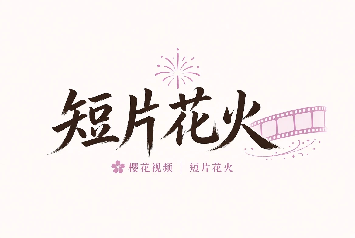 短片花火内容画面